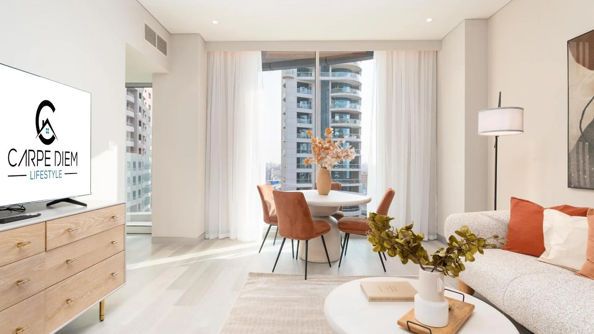 Condor Marina Star - Brilliant One Bedroom Apartment In Dubai Marina 0*,  United Arab Emirates