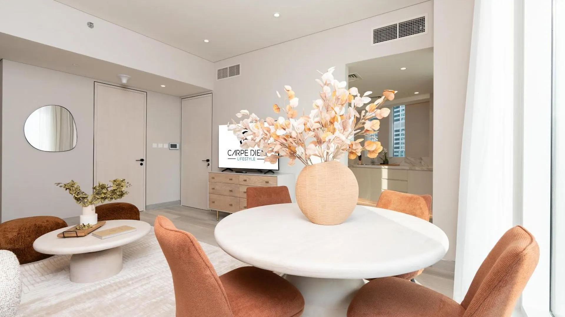 Condor Marina Star - Brilliant One Bedroom Apartment In Dubai Marina United Arab Emirates