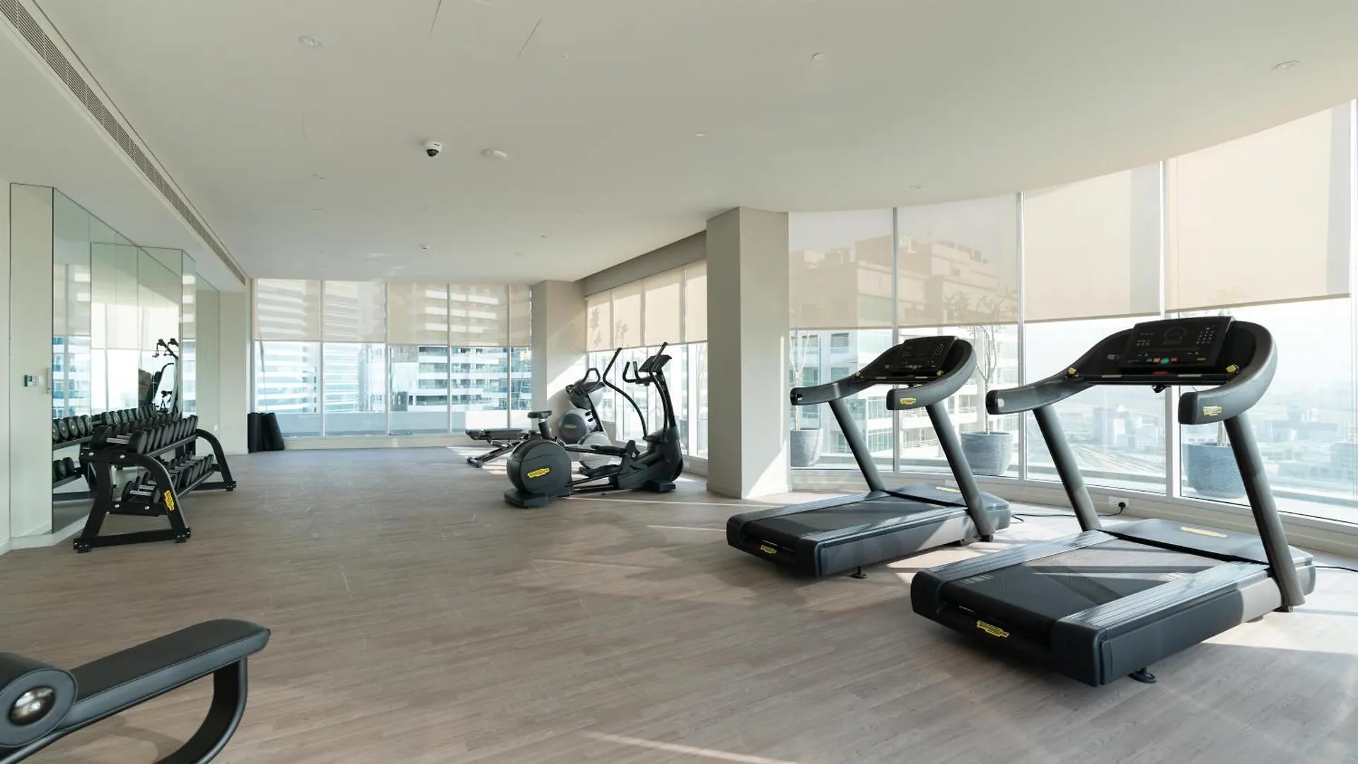 Condor Marina Star - Brilliant One Bedroom Apartment In Dubai Marina 0*,