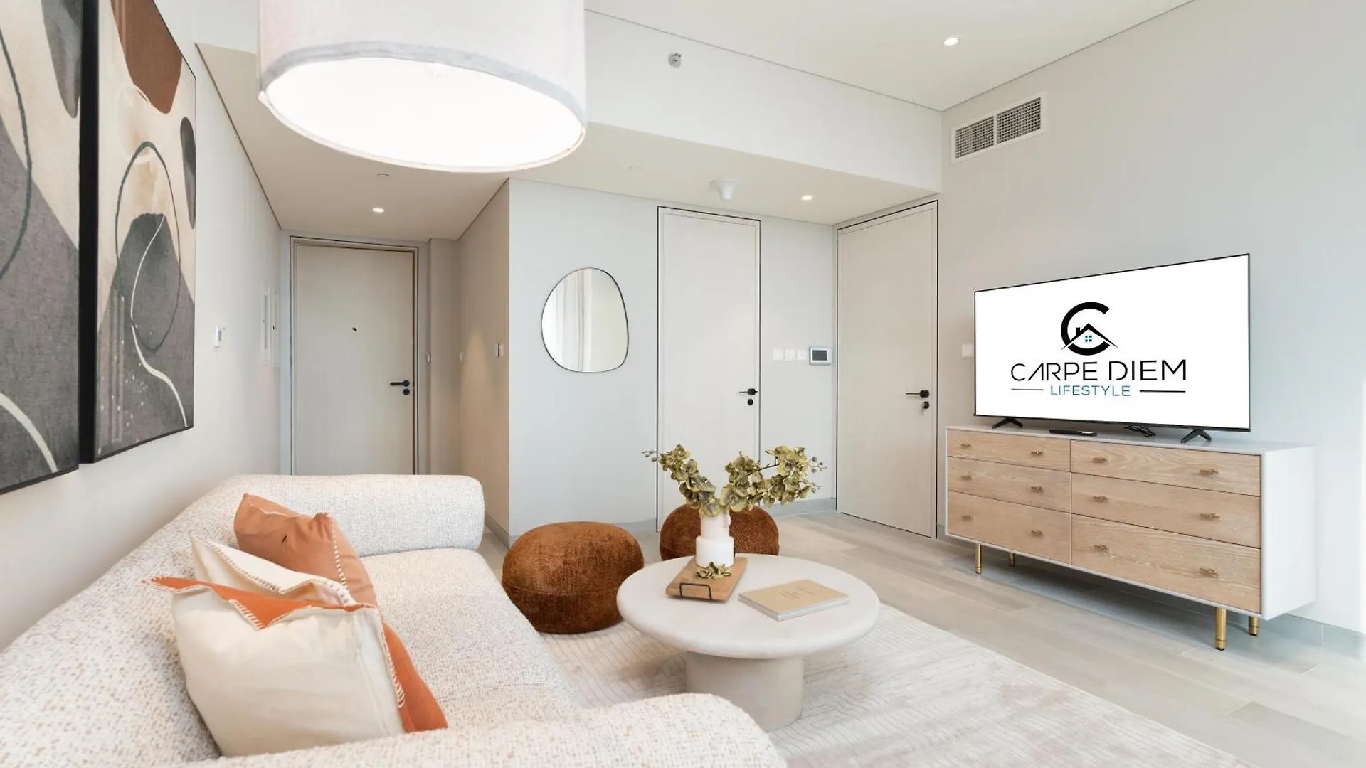 Condor Marina Star - Brilliant One Bedroom Apartment In Dubai Marina